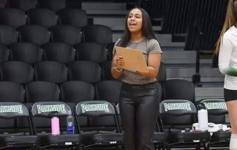 Micaela Encarnacion Parkside