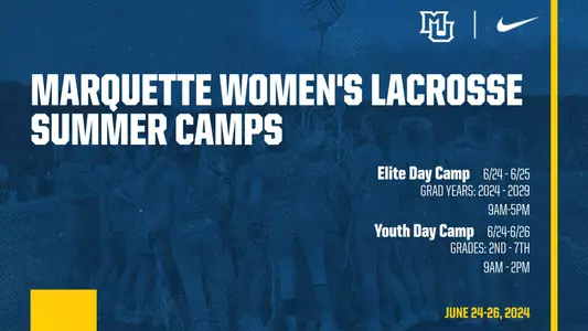 WLAX Summer Camps