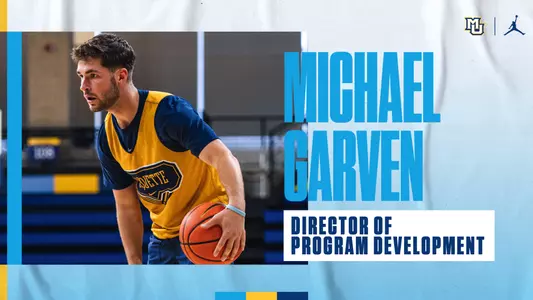 Michael Garven