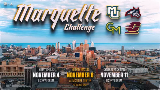 Marquette Challenge