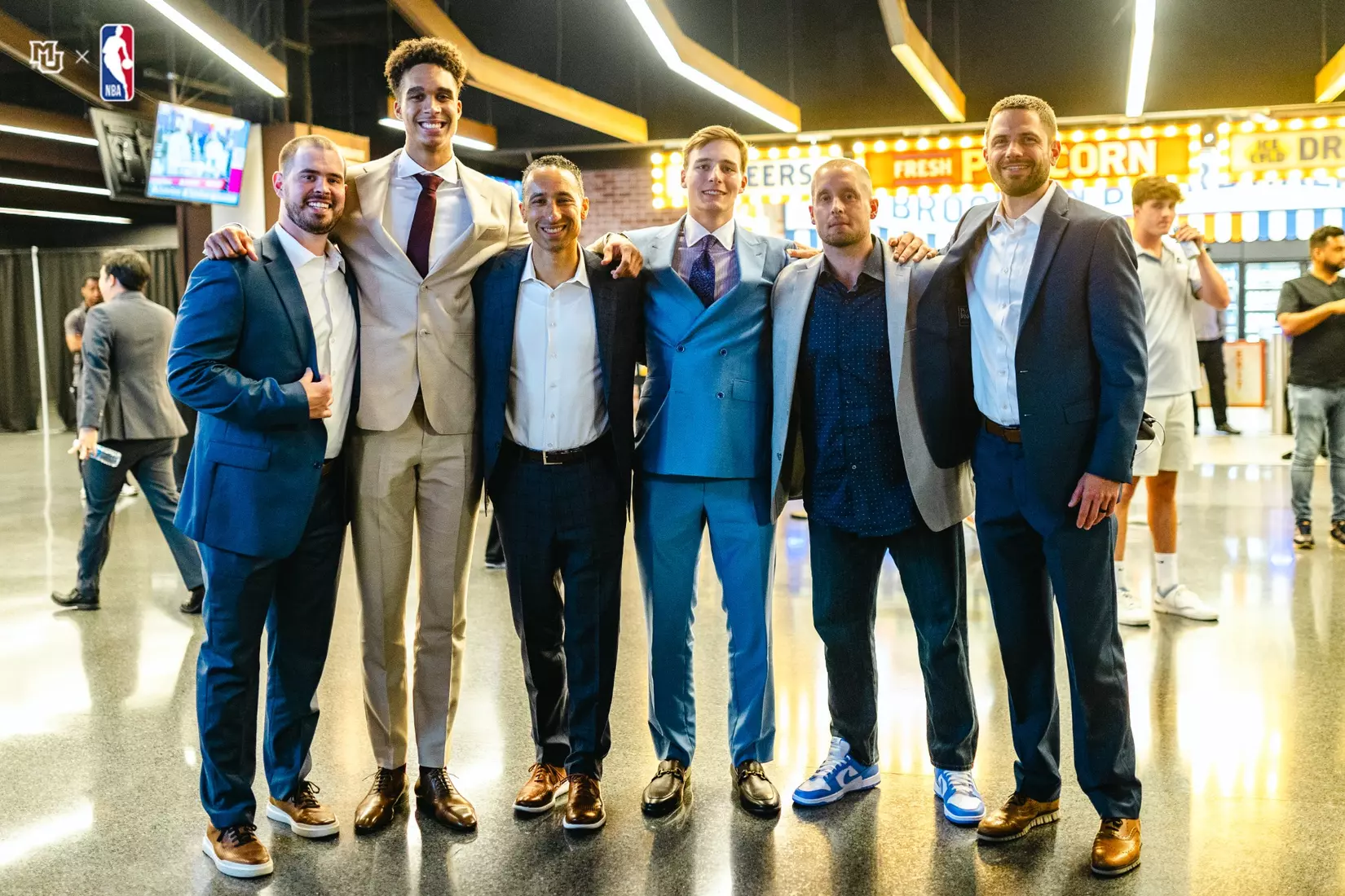 2024 NBA Draft