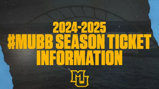 2024-25 Season Tickets