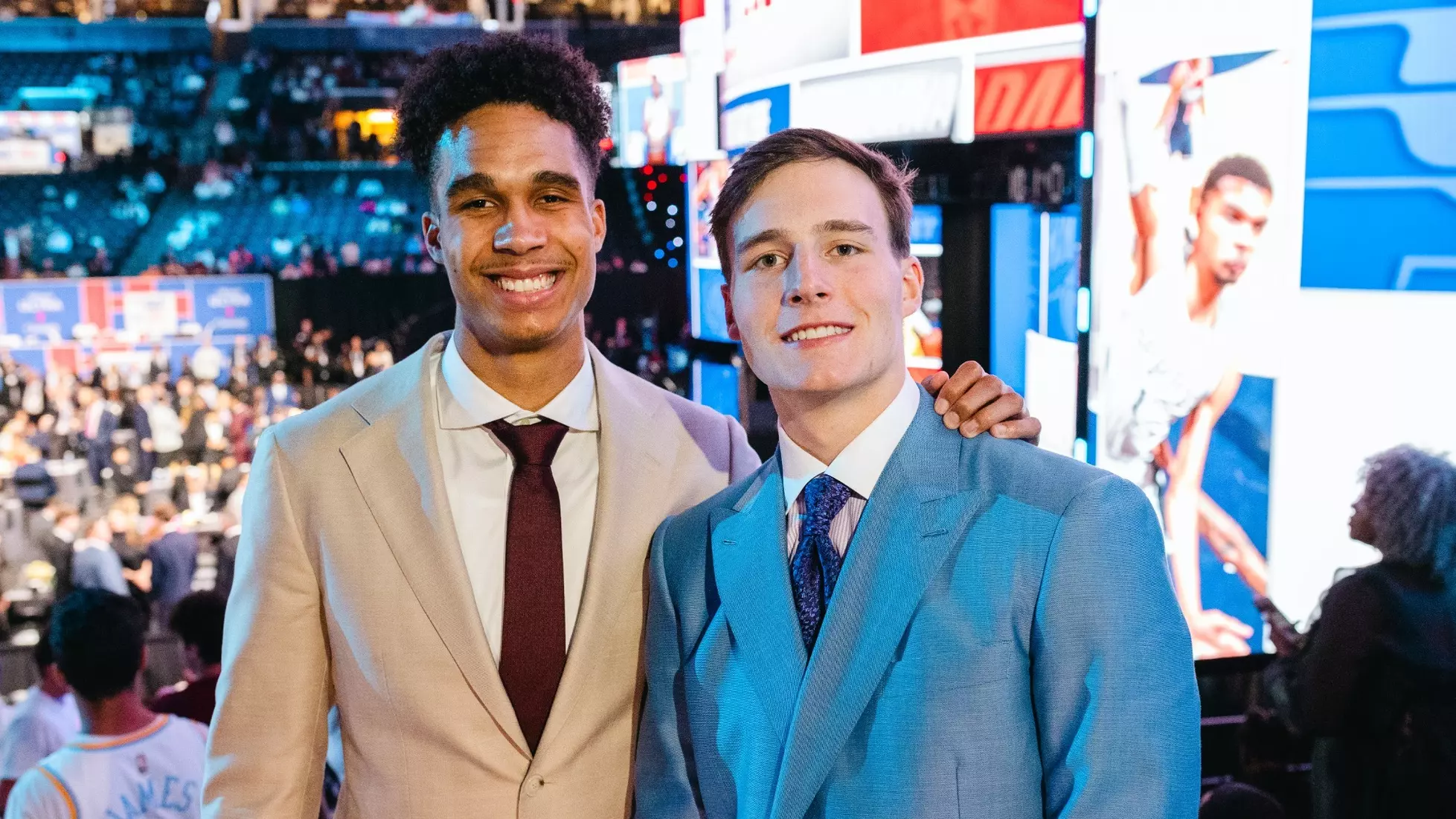 2024 NBA Draft