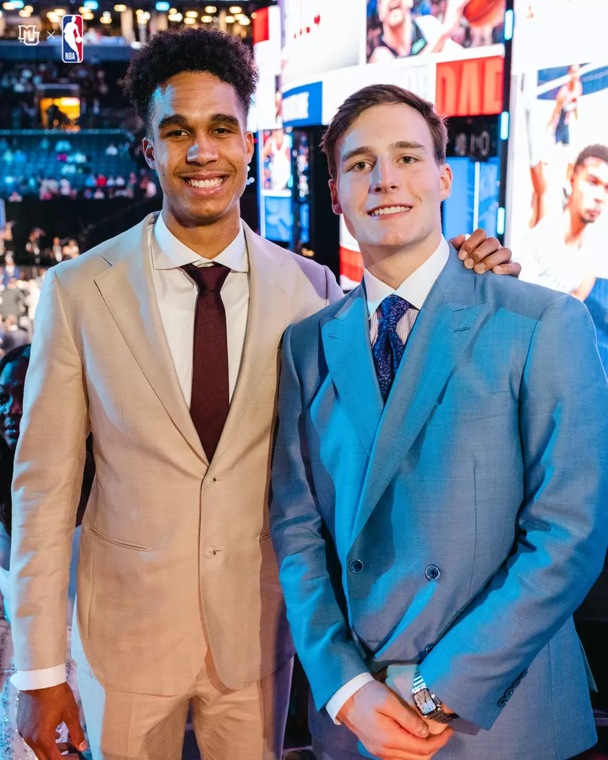 2024 NBA Draft