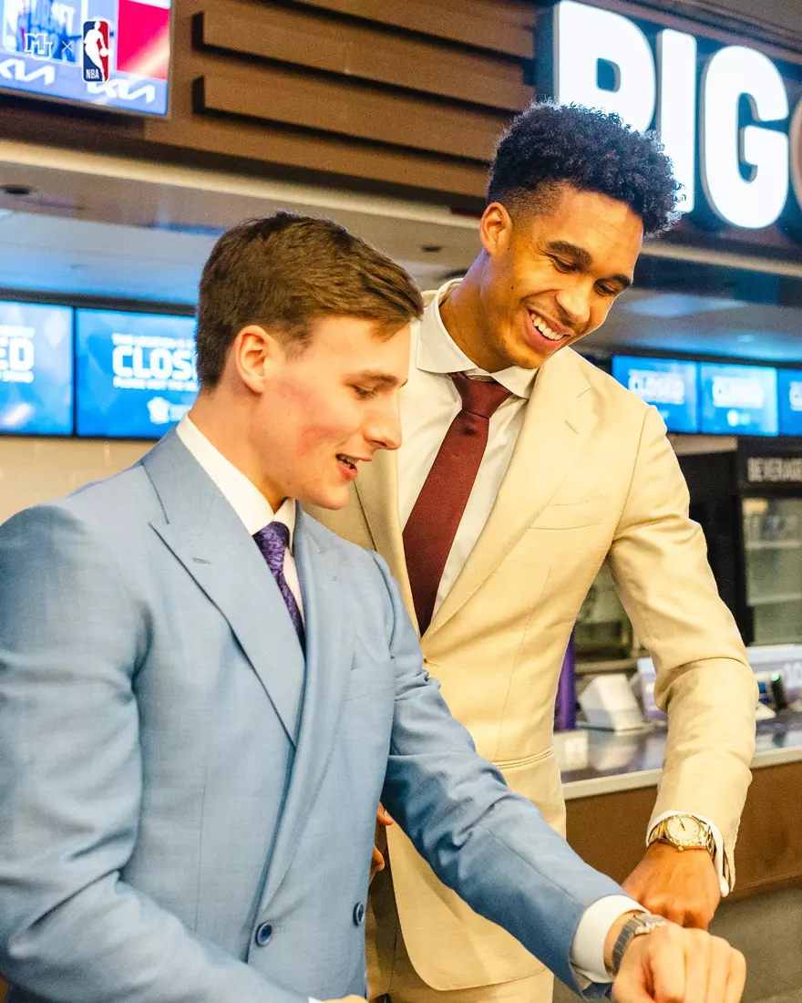 2024 NBA Draft