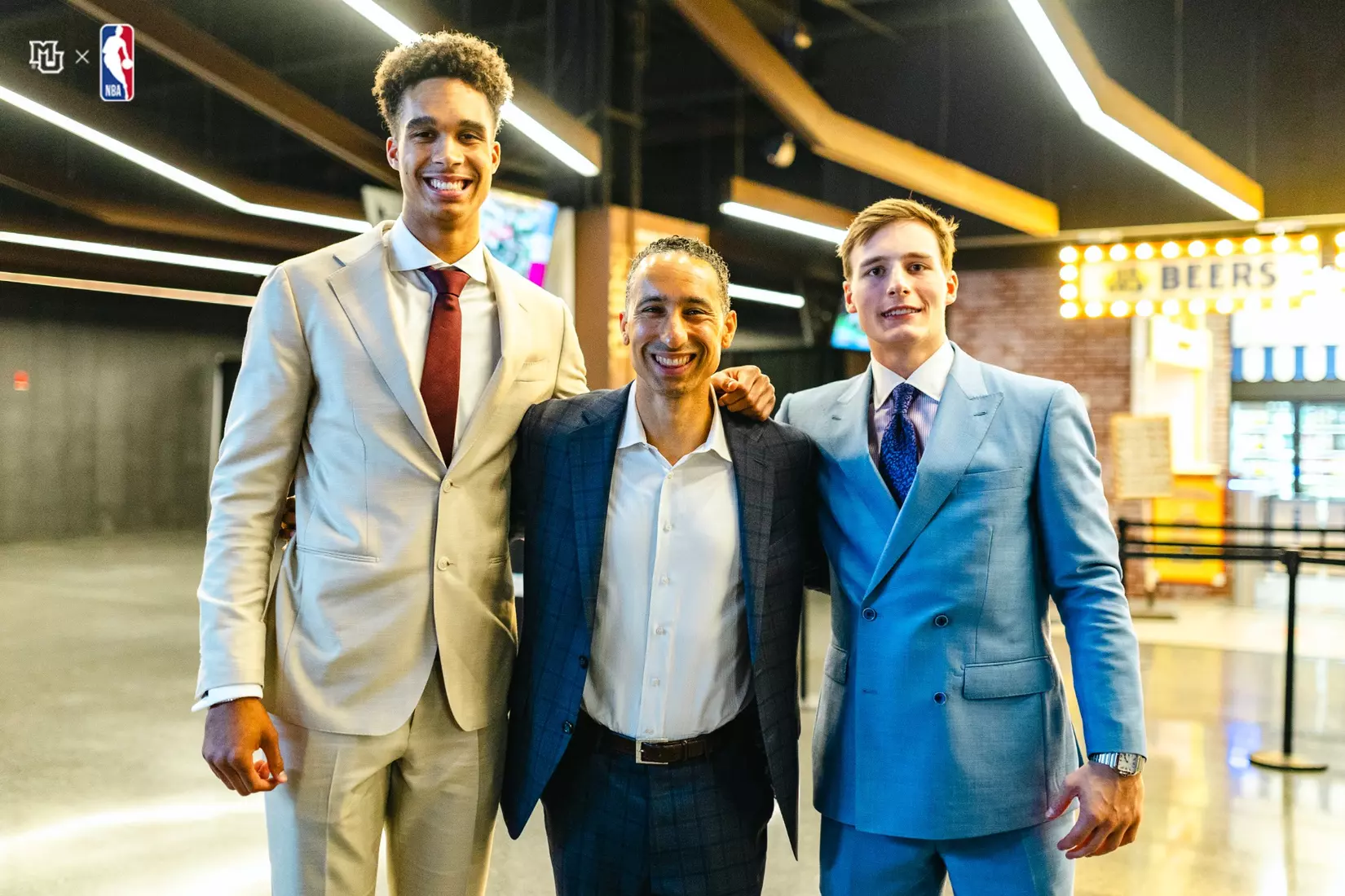 2024 NBA Draft