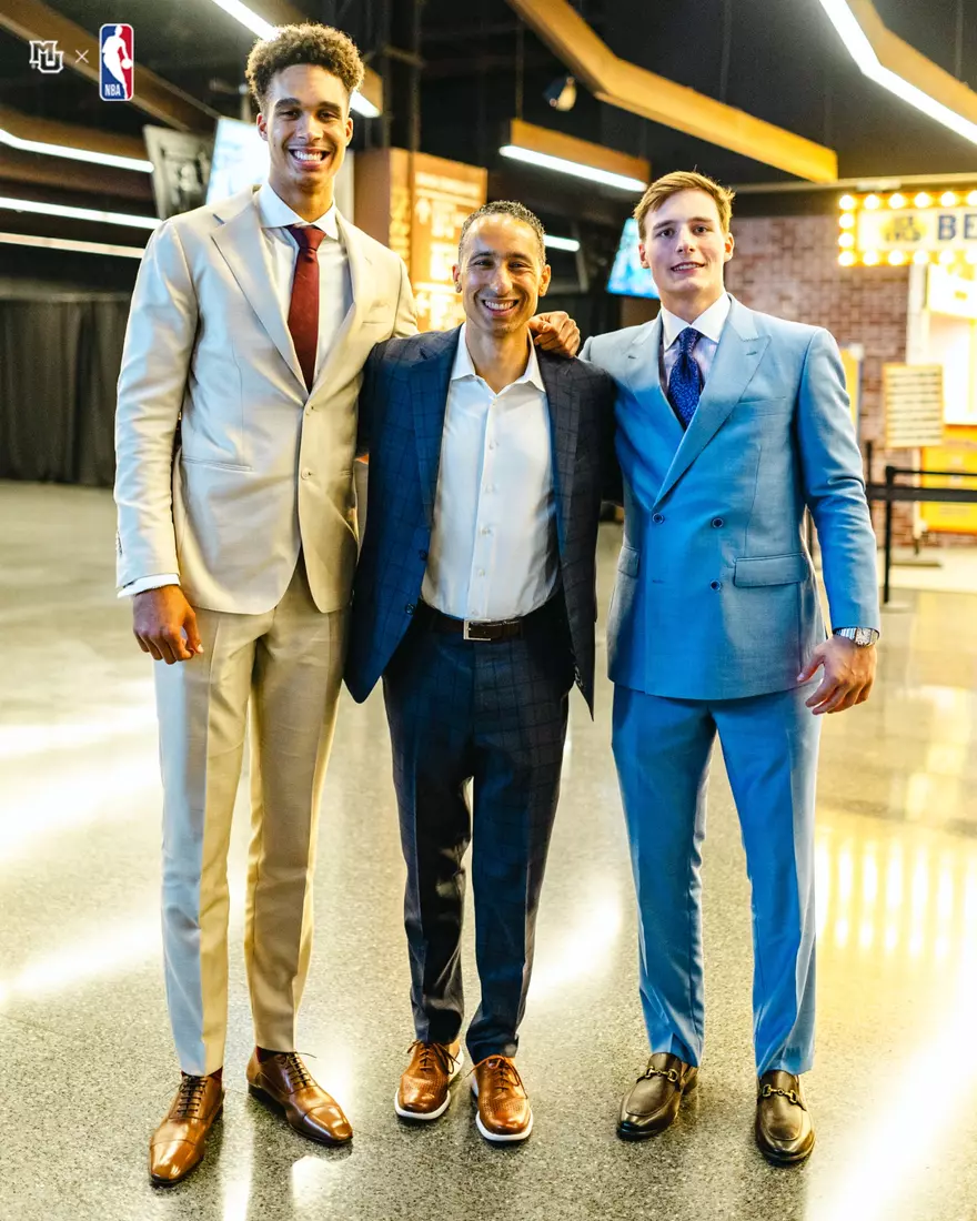 2024 NBA Draft