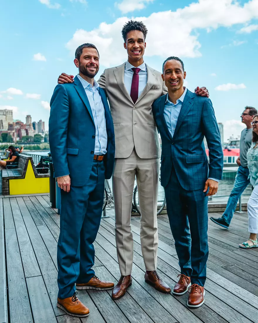 2024 NBA Draft