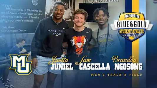 Cascella, Juniel and Ngosong