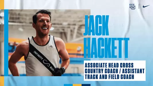Jack Hackett