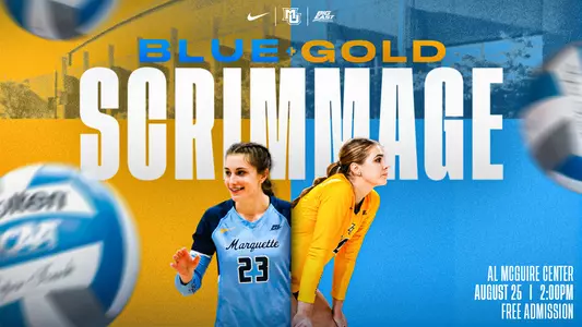 2024 Blue & Gold Scrimmage