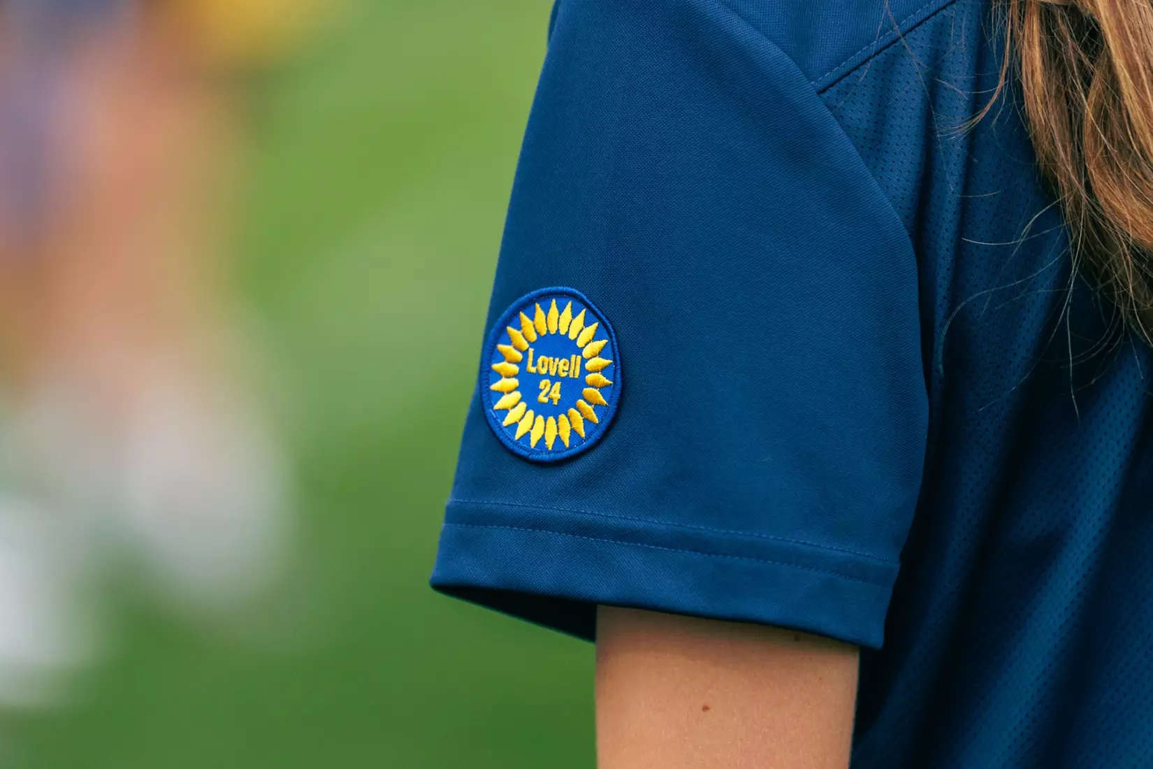 Marquette Women's Soccer tied Kansas City 1-1 on Sunday, August 18, 2024 at Valley Fields in MIlwaukee, Wisconsin.