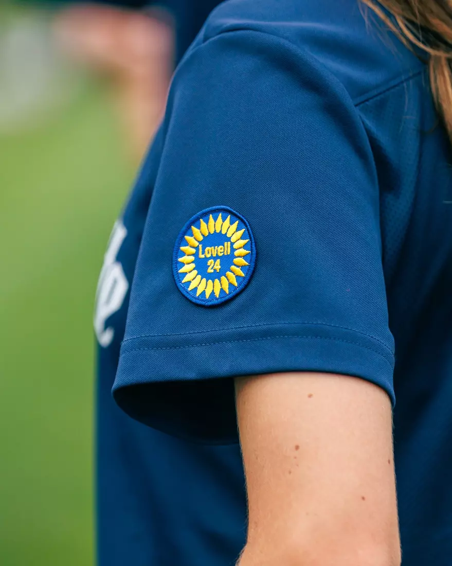 Marquette Women's Soccer tied Kansas City 1-1 on Sunday, August 18, 2024 at Valley Fields in MIlwaukee, Wisconsin.