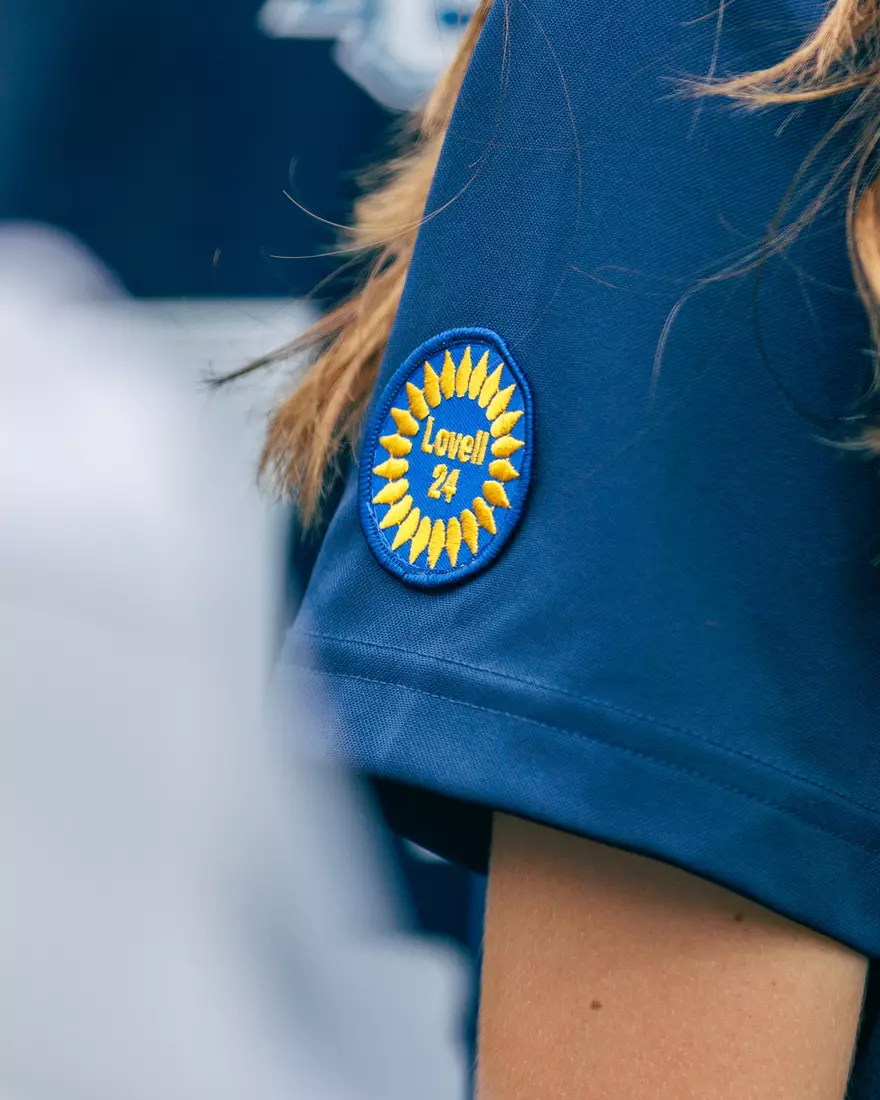 Marquette Women's Soccer tied Kansas City 1-1 on Sunday, August 18, 2024 at Valley Fields in MIlwaukee, Wisconsin.