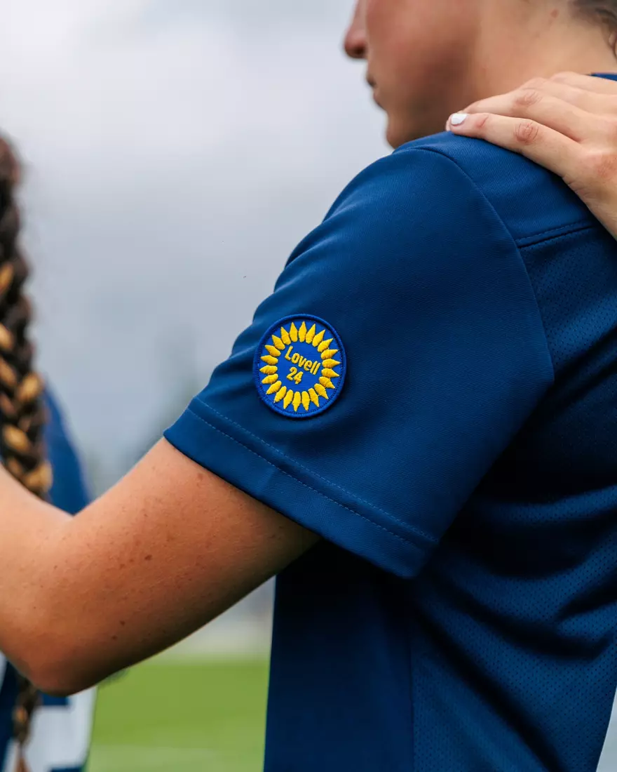 Marquette Women's Soccer tied Kansas City 1-1 on Sunday, August 18, 2024 at Valley Fields in MIlwaukee, Wisconsin.