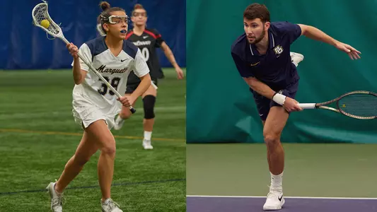 Faith Chmielewski Tin Krstulovic