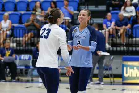 Molly Berezowitz EIU Eastern Illinois