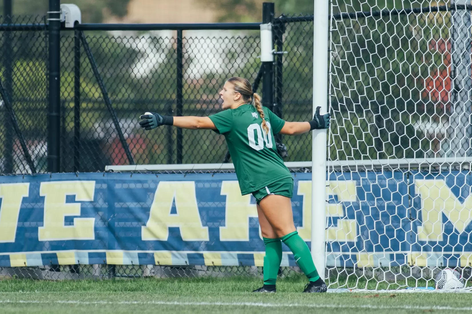 WSOC vs. Minnesota