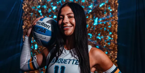 11 Jadyn Garrison