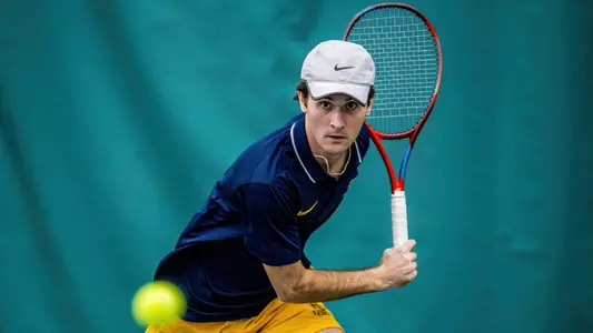 Blake Roegner Tennis