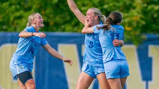 5 Ella McAleenan, 14 Haley Christianson, 11 Julia O'Neill