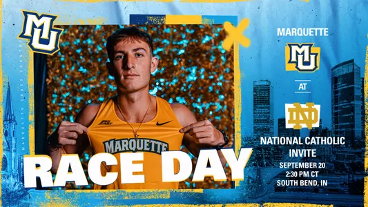Race Day National Catholic Invite