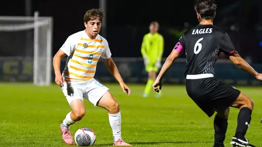 MSOC Lucas vs Edgewood