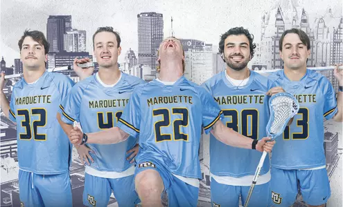 2024 Fall Men's Lacrosse Schedule