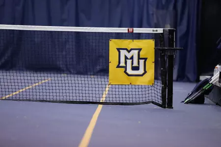 MU Tennis Net