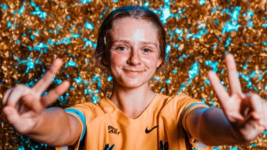 Marquette Womens Lacrossel 2024-25 Media Day is held on Tuesday, August 17, 2024 at the Al McGuire Center in Milwaukee, Wisconsin.