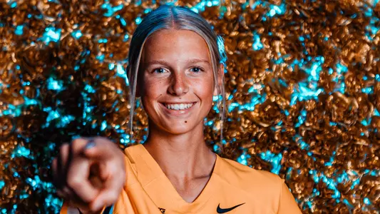 Marquette Womens Lacrossel 2024-25 Media Day is held on Tuesday, August 17, 2024 at the Al McGuire Center in Milwaukee, Wisconsin.