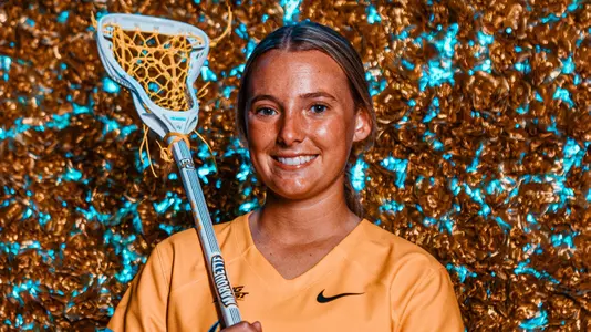 Marquette Womens Lacrossel 2024-25 Media Day is held on Tuesday, August 17, 2024 at the Al McGuire Center in Milwaukee, Wisconsin.