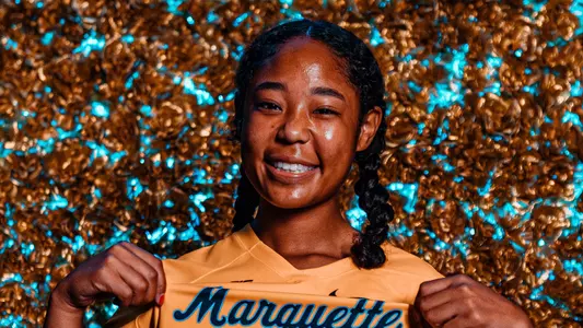 Marquette Womens Lacrossel 2024-25 Media Day is held on Tuesday, August 17, 2024 at the Al McGuire Center in Milwaukee, Wisconsin.