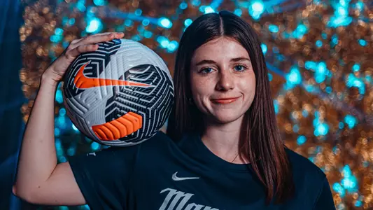 2 Erin O'Keefe
Marquette Women's Soccer 2024-25 Media Day is held on Friday, August 2, 2024 at the Al McGuire Center in Milwaukee, WI.