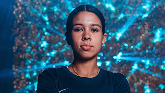 22 Carisma Rosales
Marquette Women's Soccer 2024-25 Media Day is held on Friday, August 2, 2024 at the Al McGuire Center in Milwaukee, WI.
