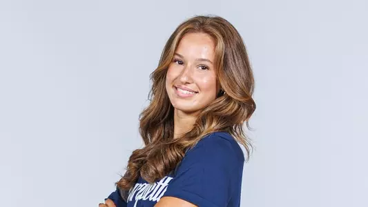 4 Carly Christopher
Marquette Women's Soccer 2024-2025 Media Day Posed Photos, August 2nd, 2024
