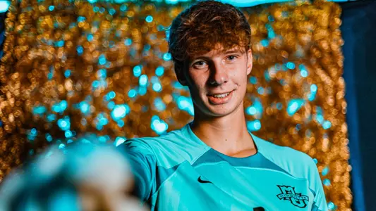 Marten Brink Media Day