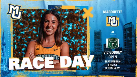 Race Day Vic Godfrey Open