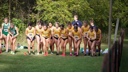XC Women