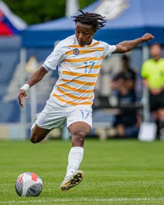 Marquette Men's Soccer ties with Purdue Fort Wayne 0-0 on Thursday, September 5th, 2024 at Valley Fields in Milwaukee, Wisconsin.