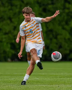 Marquette Men's Soccer ties with Purdue Fort Wayne 0-0 on Thursday, September 5th, 2024 at Valley Fields in Milwaukee, Wisconsin.