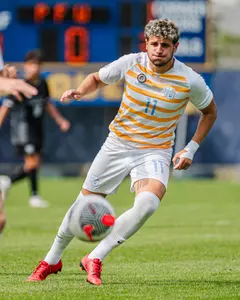 Marquette Men's Soccer ties with Purdue Fort Wayne 0-0 on Thursday, September 5th, 2024 at Valley Fields in Milwaukee, Wisconsin.
