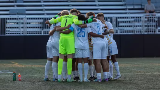 MSOC at Northwestern Huddle