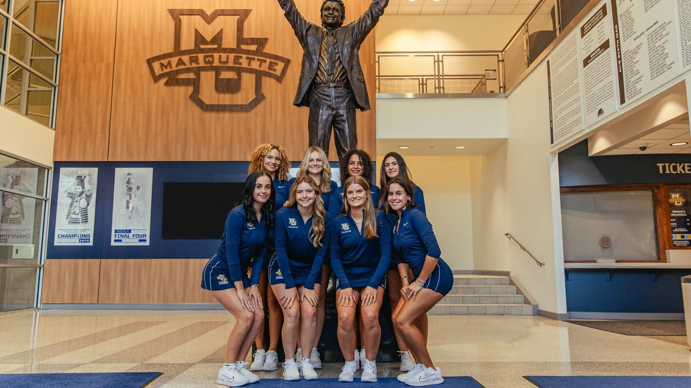 2025 WTEN Team Photo