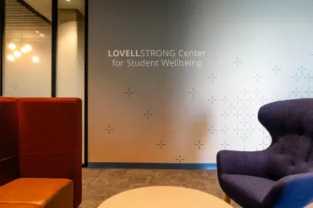 2025, January, EWellness and Recreation, Wel + Rec, Rec, Rec Center