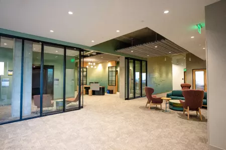 2025, January, EWellness and Recreation, Wel + Rec, Rec, Rec Center