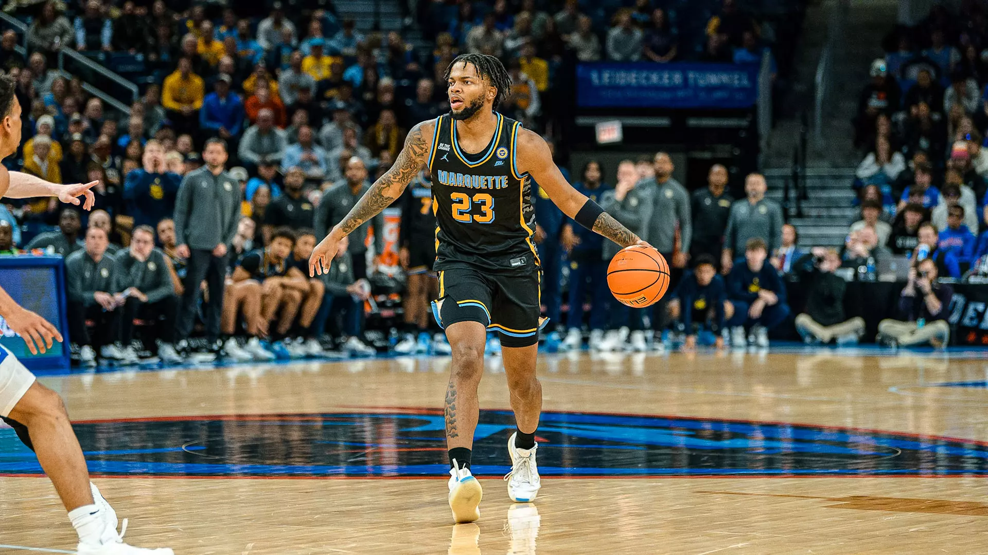 #MUBB at DePaul University