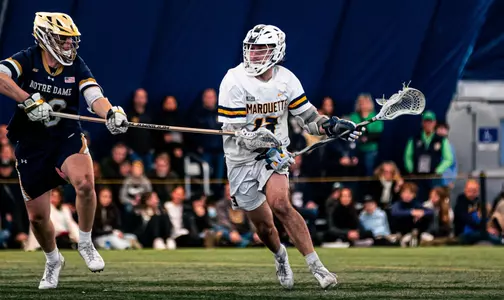 Bobby O'Grady Notre Dame 2024