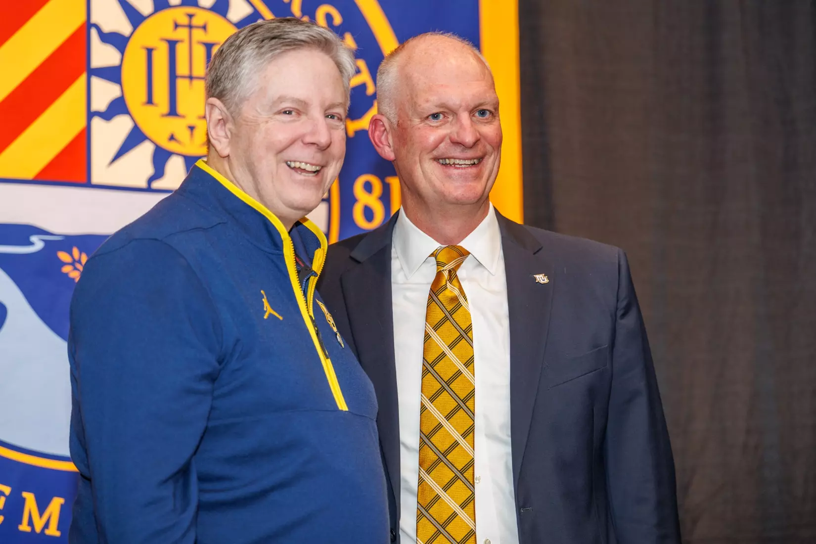 2025, Mike Broeker, Athletic Director, Announcement, AD, Sports, Coaches, Media, Media Announcement, Michael Broeker