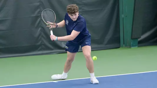 Hugh MTEN @ Western Michigan